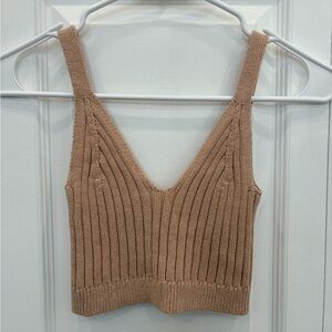 AE Cropped Tank